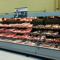 Walmart Neighborhood Market ico