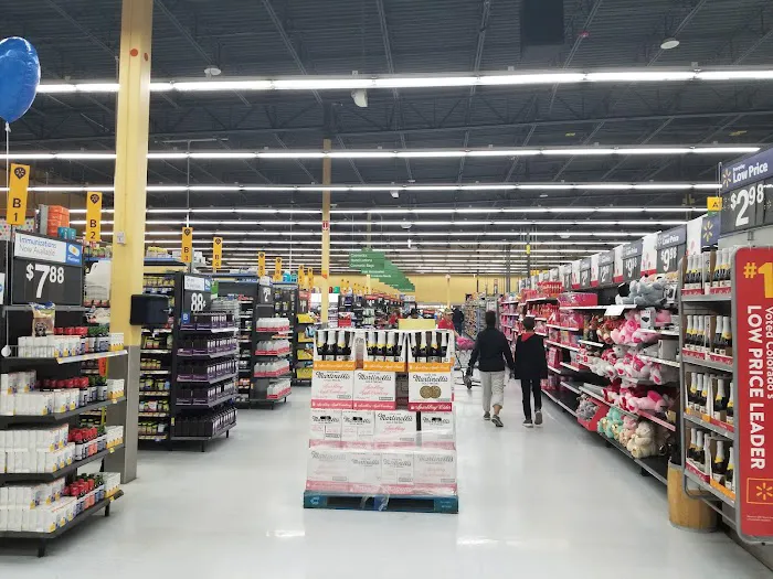 Walmart Neighborhood Market 6