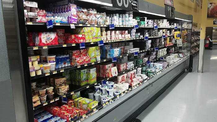 Walmart Neighborhood Market 7