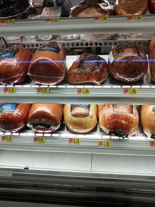 Walmart Neighborhood Market 1