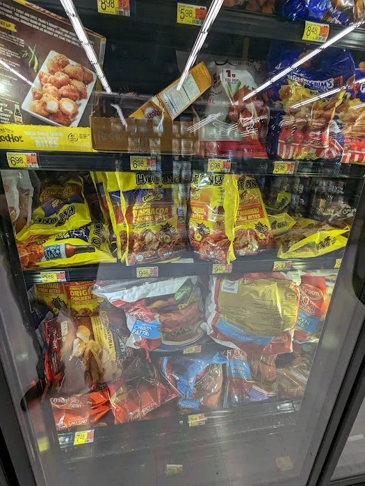 Walmart Neighborhood Market 5