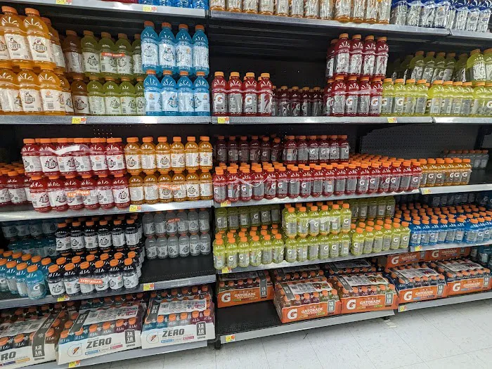 Walmart Neighborhood Market 8