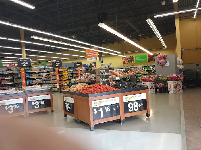 Walmart Neighborhood Market 9