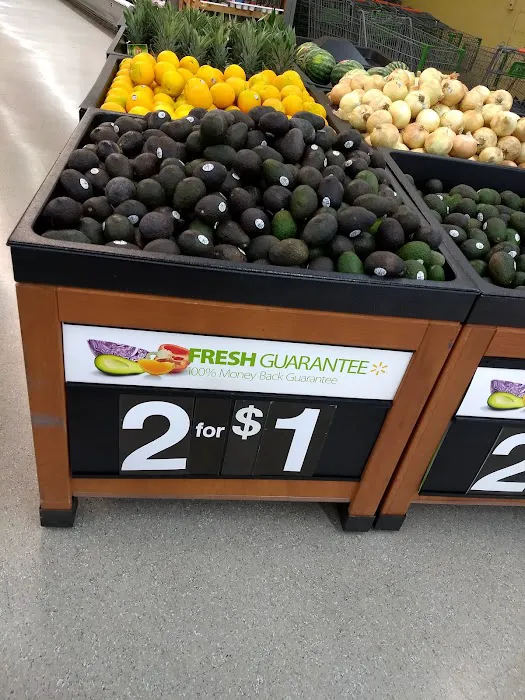 Walmart Neighborhood Market 4