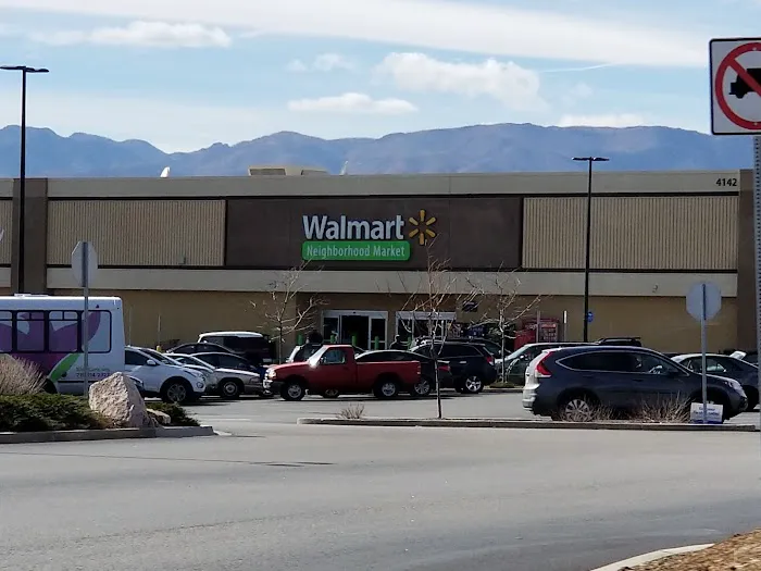 Walmart Neighborhood Market 3