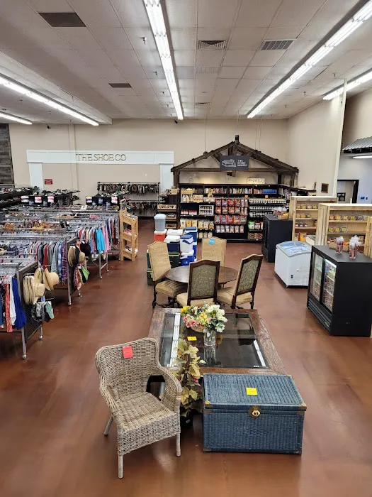 New Horizons Thrift Store 9