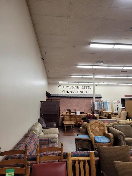 New Horizons Thrift Store 3