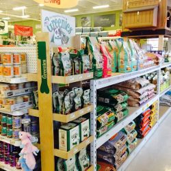 Ace Hardware at Austin Bluffs ico