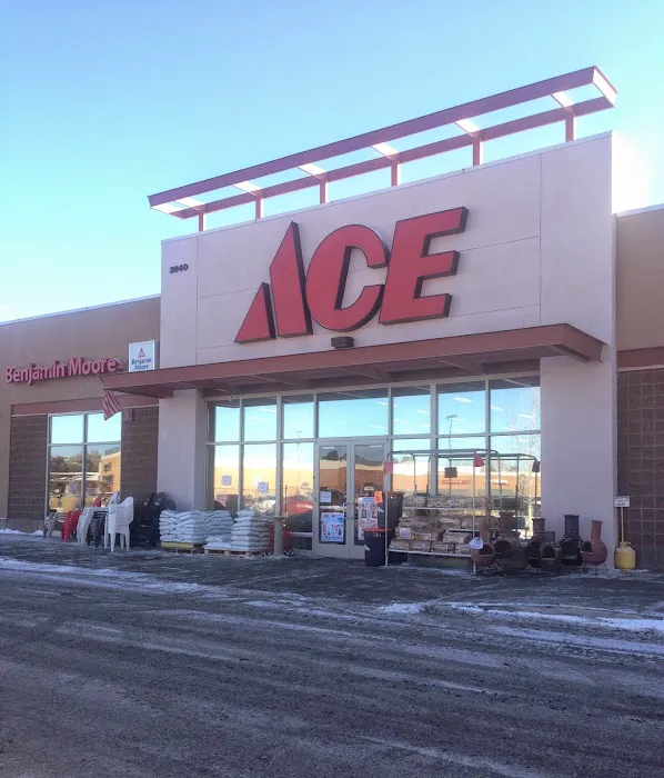 Ace Hardware at Austin Bluffs 6