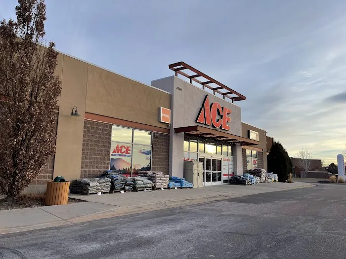 Ace Hardware at Austin Bluffs 5