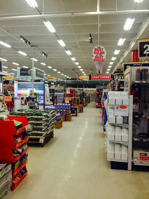 Ace Hardware at Austin Bluffs 9