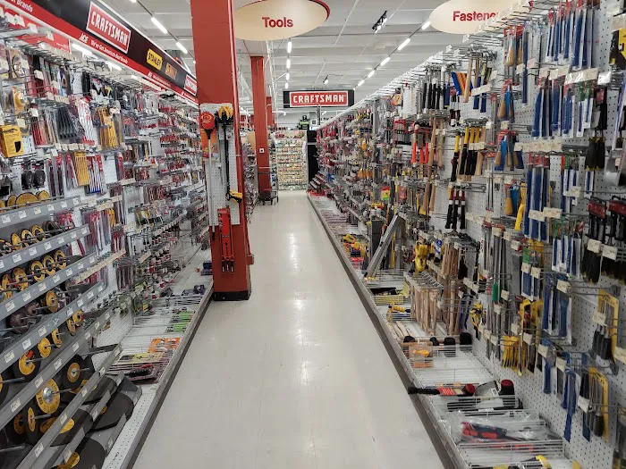 Ace Hardware at Austin Bluffs 4