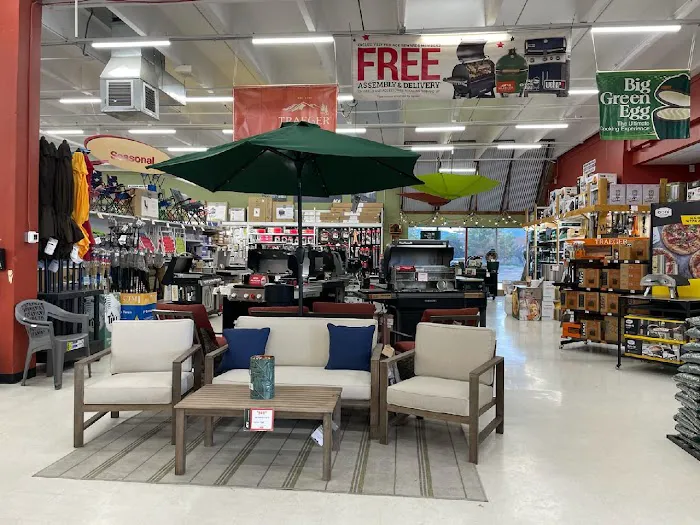 Ace Hardware at Austin Bluffs 2