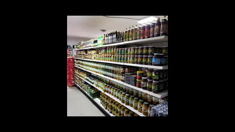 Al rahman Market International LLC 5