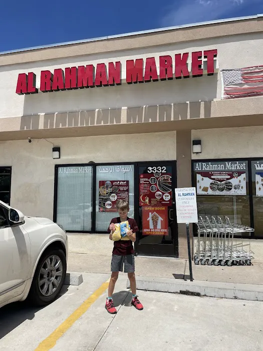 Al rahman Market International LLC 0