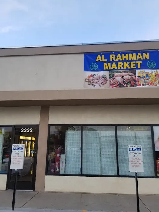 Al rahman Market International LLC 2