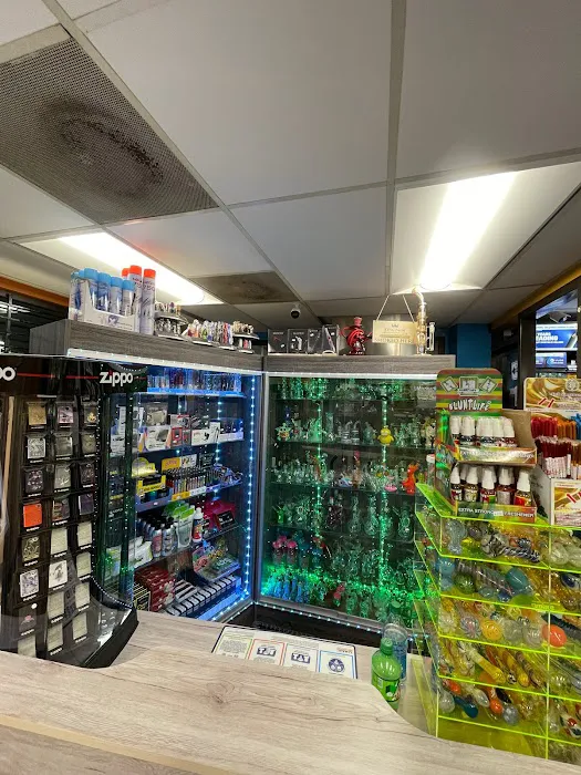 Break time Gas Plus Smoke & Vape Shop 6