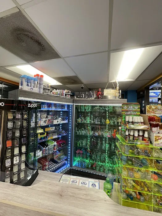 Break time Gas Plus Smoke & Vape Shop 0