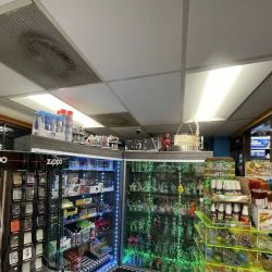 Break time Gas Plus Smoke & Vape Shop ico