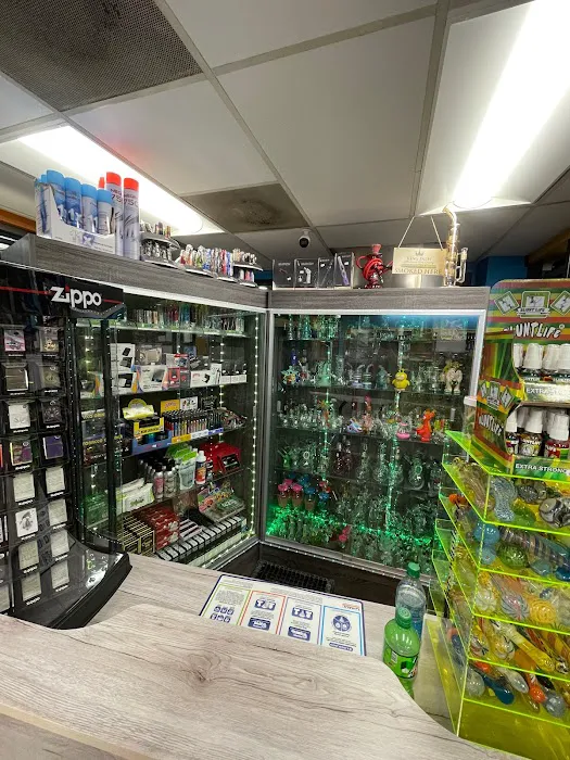 Break time Gas Plus Smoke & Vape Shop 9