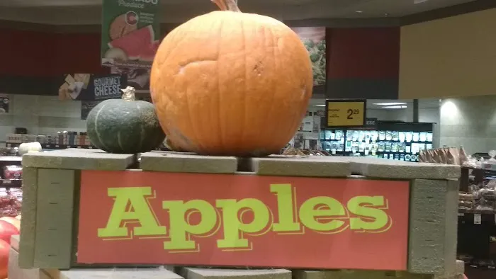 Safeway 4