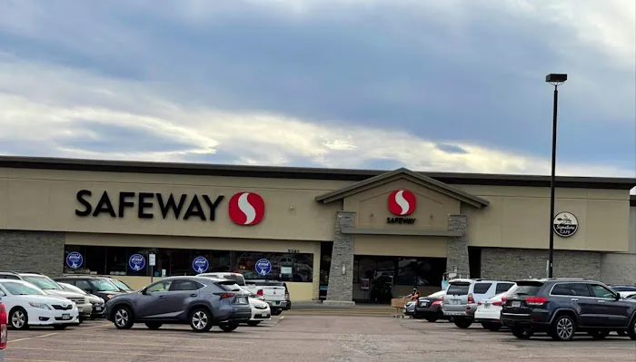 Safeway 3