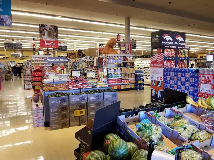 Safeway 6