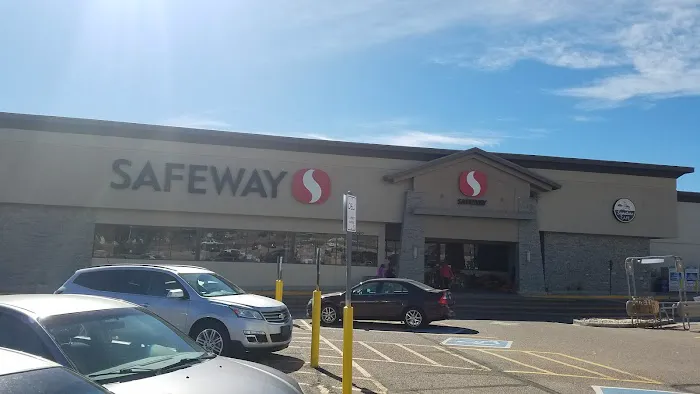 Safeway 8