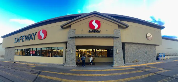 Safeway 1