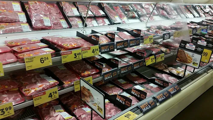 Safeway 2