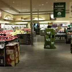 Safeway ico