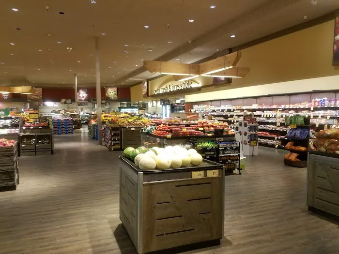 Safeway 7