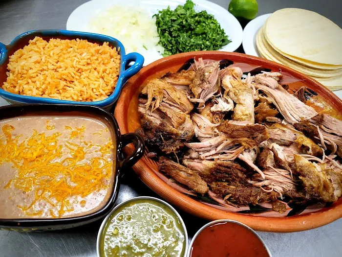 Sonora's Prime Carniceria & Taco Shop 8