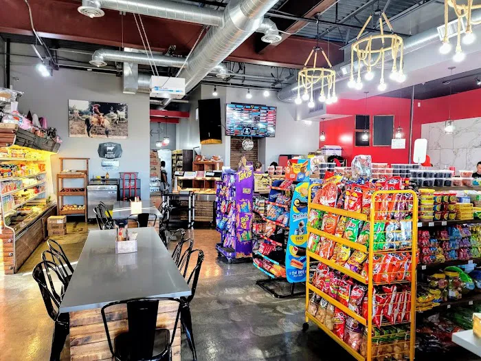Sonora's Prime Carniceria & Taco Shop 1