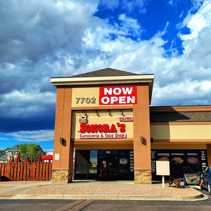 Sonora's Prime Carniceria & Taco Shop 2