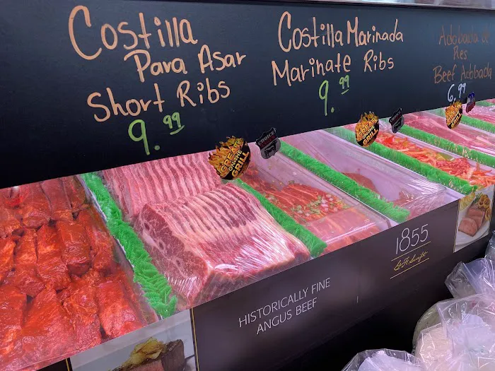 Sonora's Prime Carniceria & Taco Shop 3