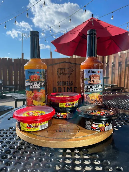 Sonora's Prime Carniceria & Taco Shop 9