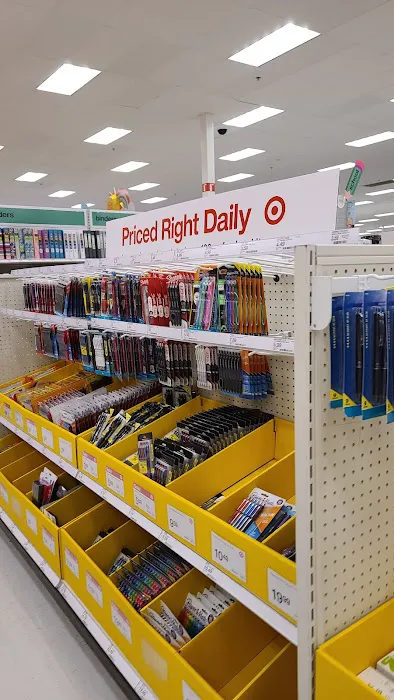 Target 3