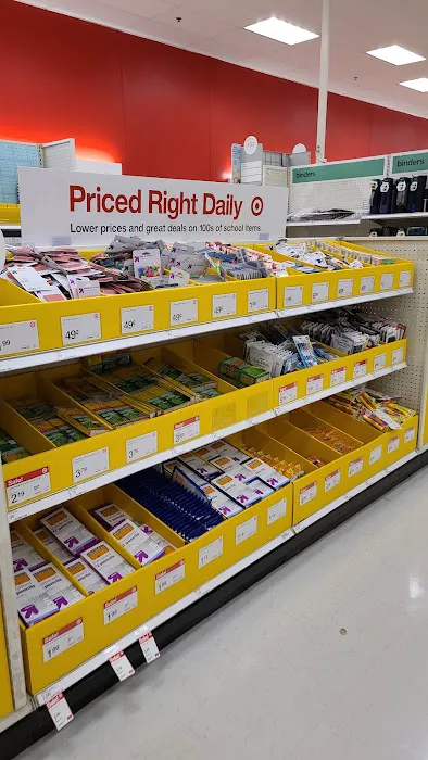 Target 1