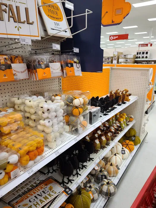 Target 0
