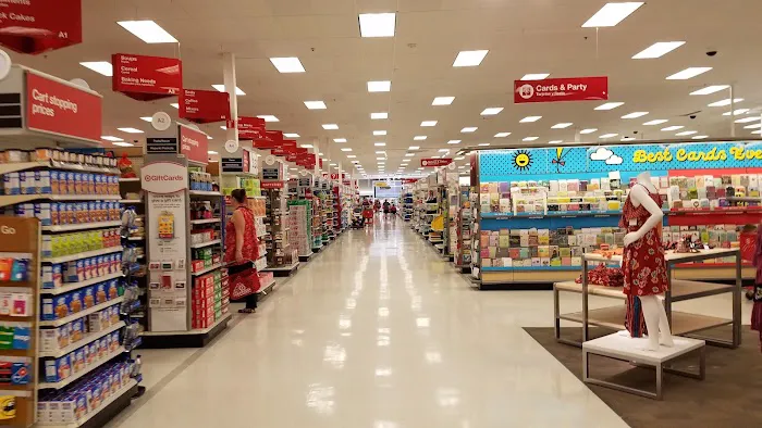 Target 4