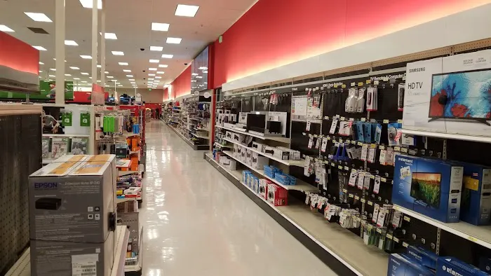 Target 9