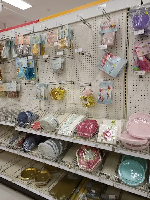 Target 6