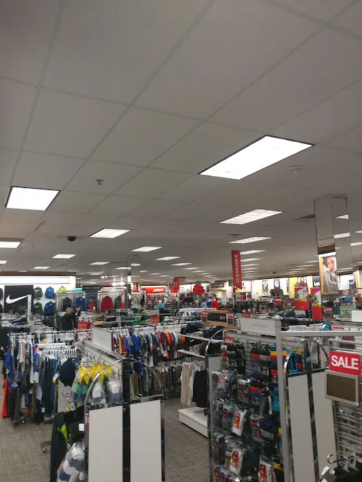 Kohl's 8