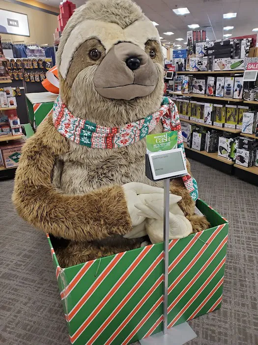 Kohl's 7