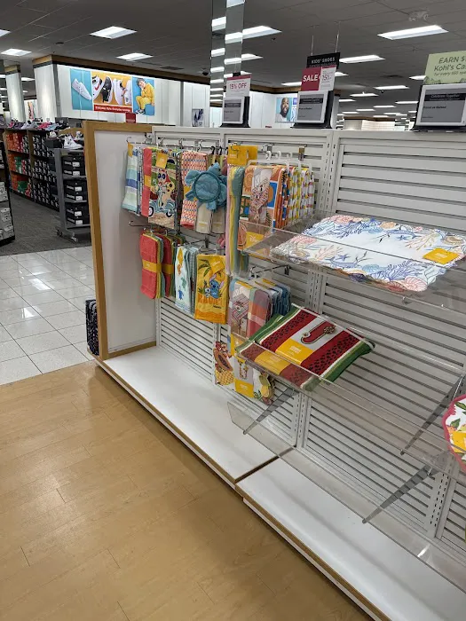 Kohl's 0