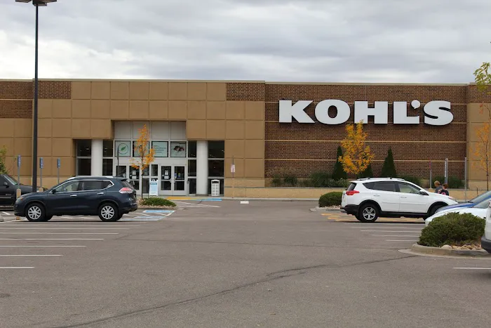 Kohl's 4
