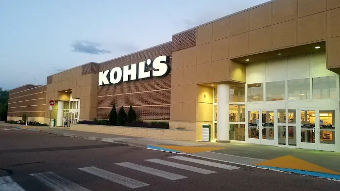 Kohl's 6