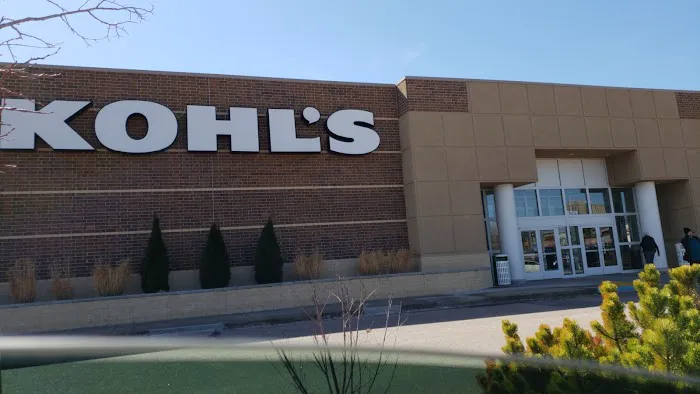 Kohl's 5