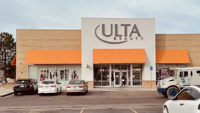 Ulta Beauty 0